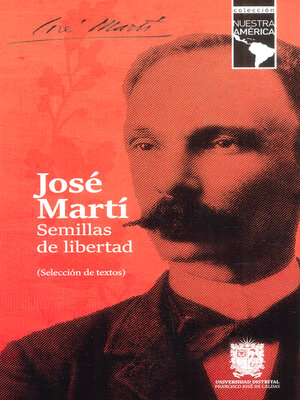 cover image of José Martí